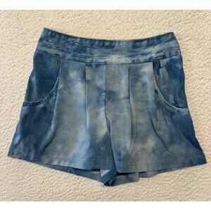 Lucy Womens Shorts Medium